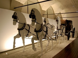 Museo della Carrozza di Macerata
